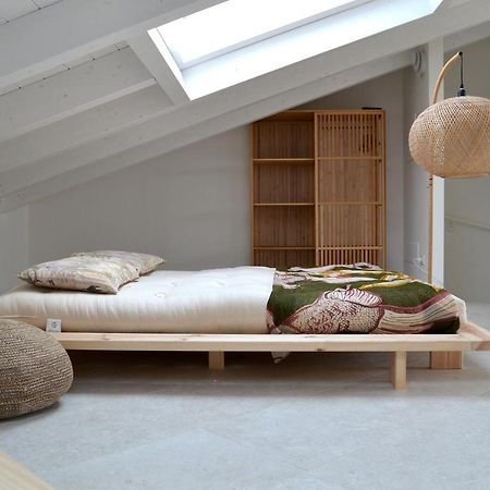 Zen Ar Holiday-Home Пескиера дел Гарда Екстериор снимка