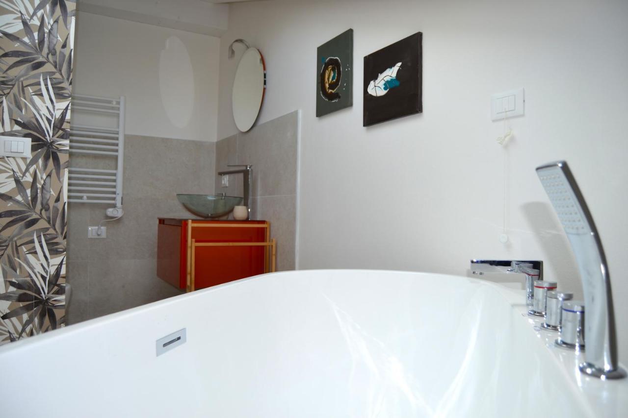 Zen Ar Holiday-Home Пескиера дел Гарда Екстериор снимка
