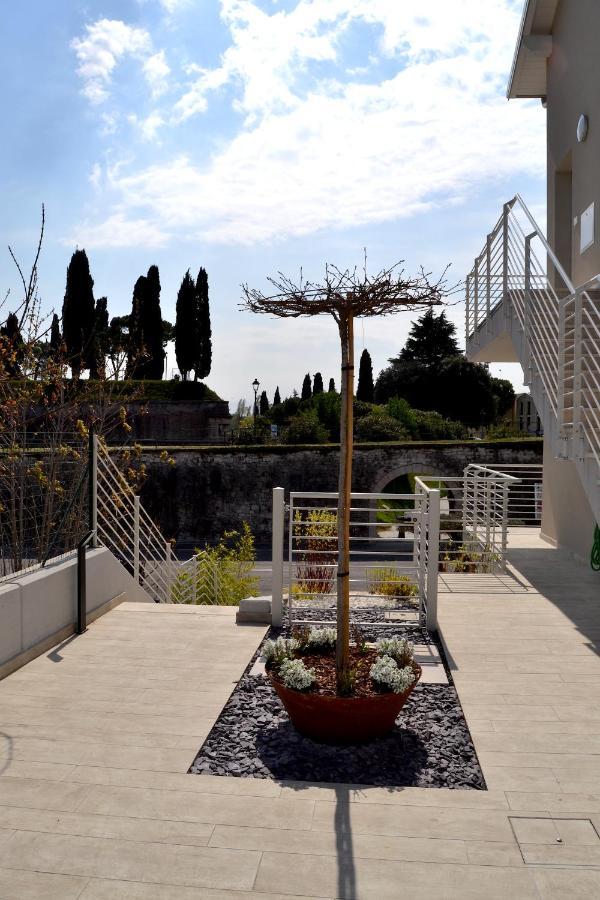 Zen Ar Holiday-Home Пескиера дел Гарда Екстериор снимка