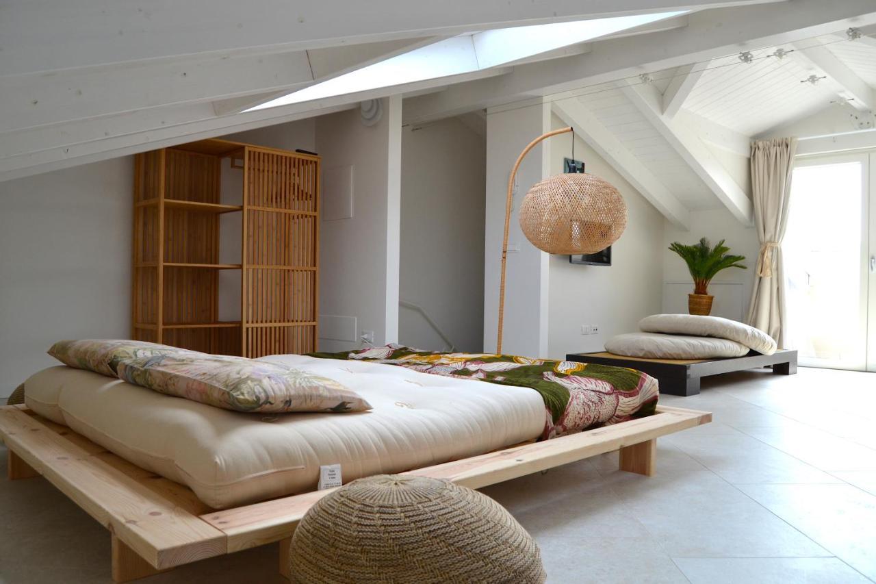 Zen Ar Holiday-Home Пескиера дел Гарда Екстериор снимка