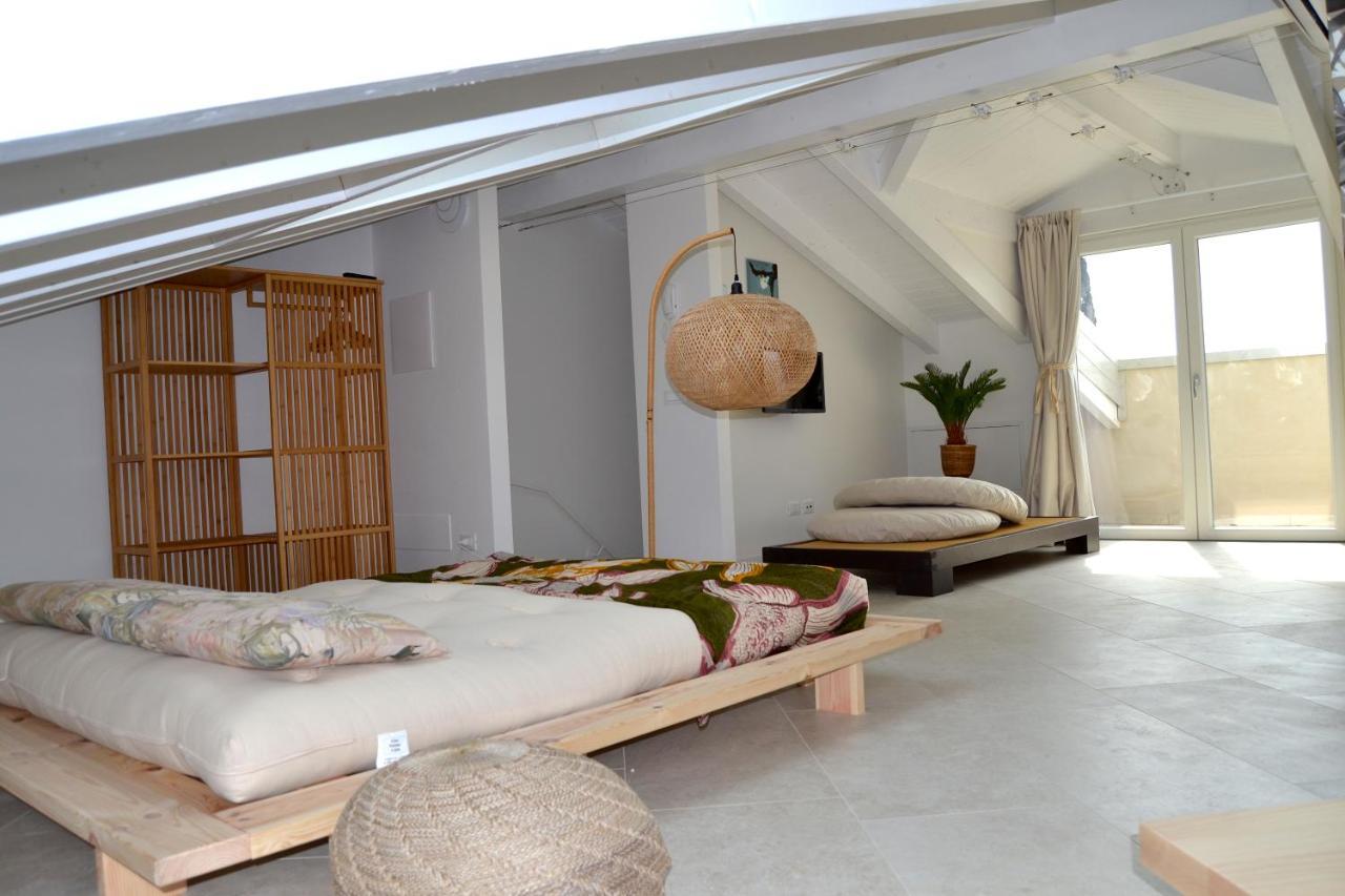Zen Ar Holiday-Home Пескиера дел Гарда Екстериор снимка