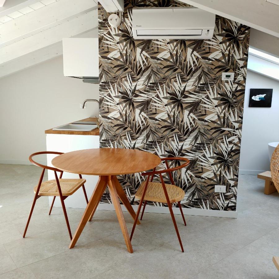 Zen Ar Holiday-Home Пескиера дел Гарда Екстериор снимка